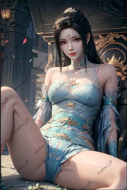 VAM：火灵儿+纳兰嫣然,高清在线播放