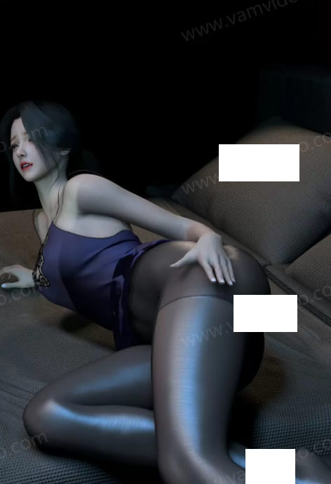 阿玉 卧室