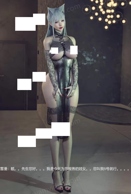 熟女上门服务 [3d]动画,高清在线播放