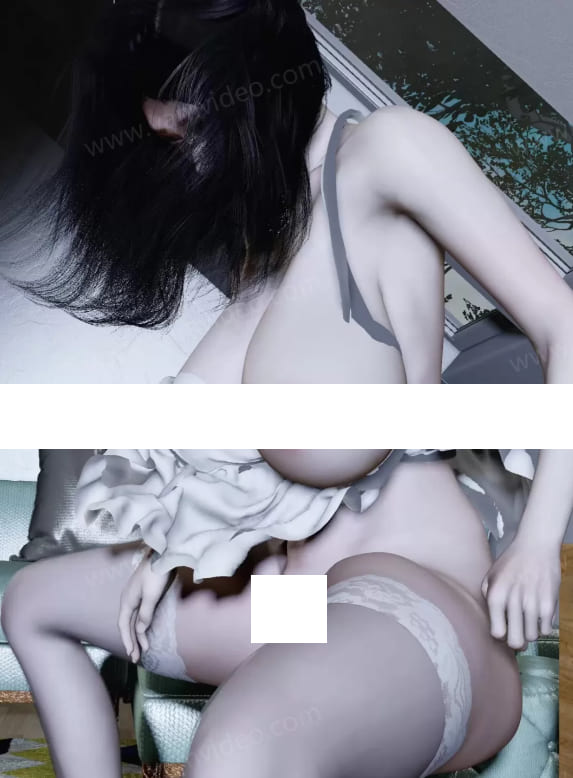 不穿内裤的妻子在家自己玩，被陌生人居家NTR[3d动漫]视频 ,高清在线播放