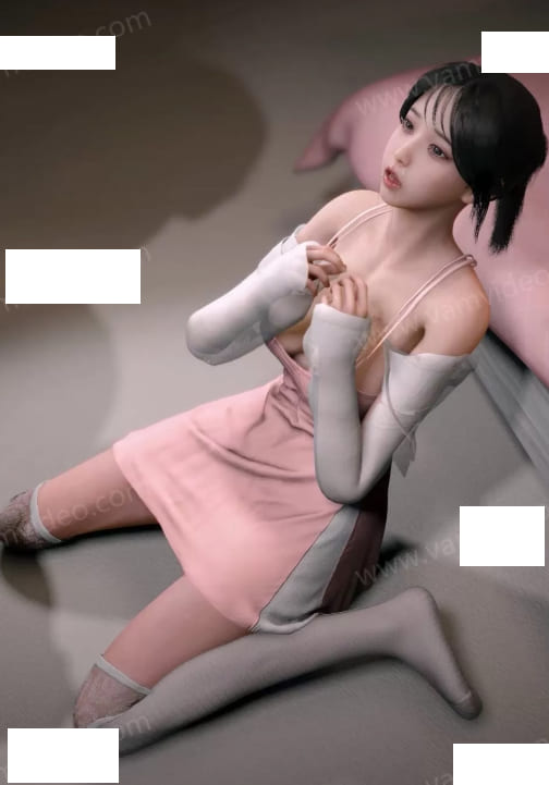 午夜 表姐的呻吟 [3d动漫]视频