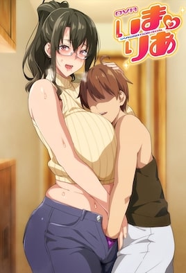 偶像女友堕落NTR 第六话 [OVA いまりあ ＃6],高清在线播放